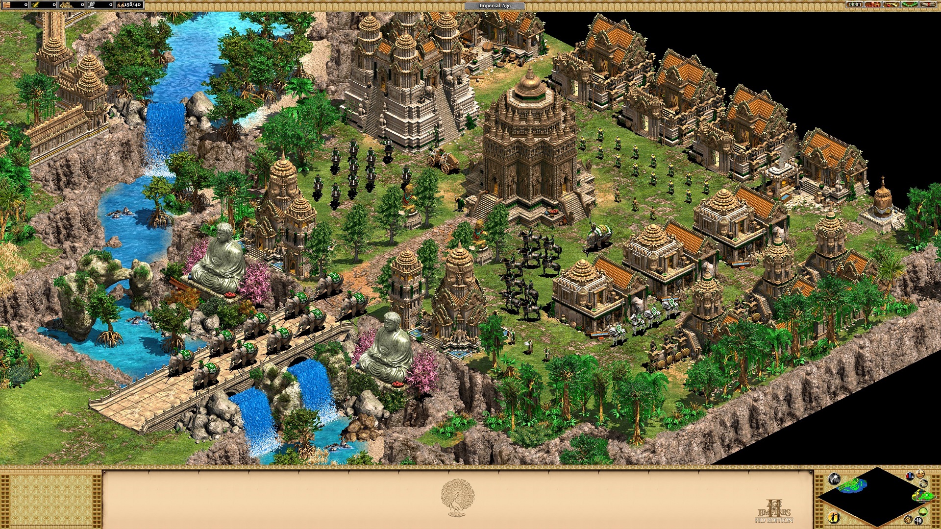 age of empires free download for android